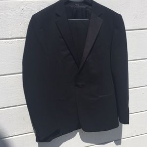 Gucci Black Tuxedo